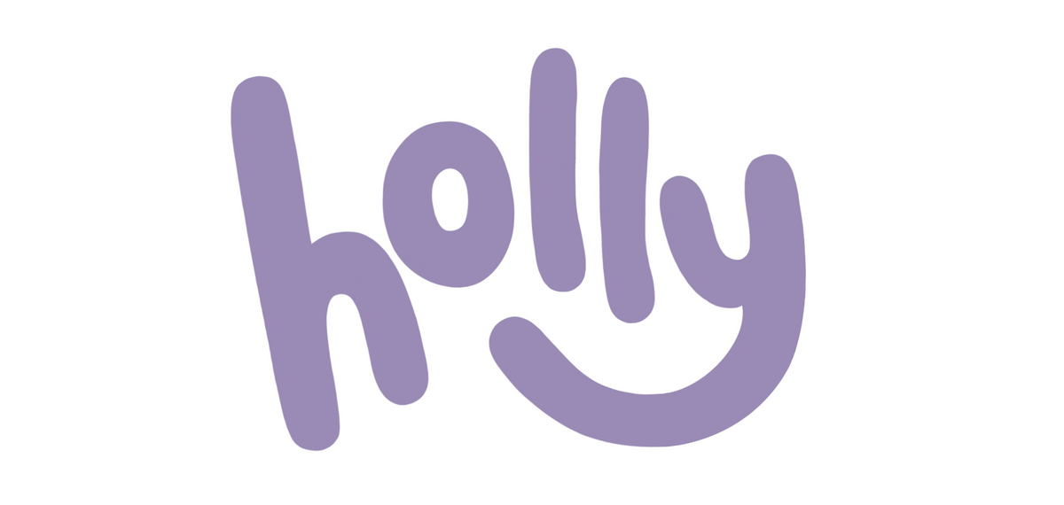holly | we all deserve fun gifts