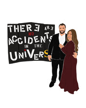 Load image into Gallery viewer, minimalist detail custom portrait illustration