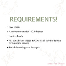 Load image into Gallery viewer, commissions